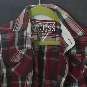 Toddlers Guess bottom down